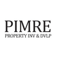 PIMRE logo - Similar company to St. Nian