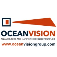 Ocean Vision Group logo - Similar company to Laserlogy