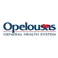 Opelousas General Health System logo - Similar company to J&A Capital Management Group Llc