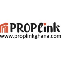 Proplink Ghana logo - Similar company to Smartbrainx Educational Consult Ltd