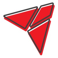 Reddjett logo - Similar company to Ford & Friedman