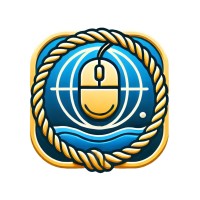 Fundation Oceanida logo - Similar company to Toure Fundation