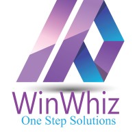 WinWhiz Solutions logo - Similar company to Linkage