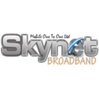 Skynet Broadband Kenya logo - Similar company to Hexakimya