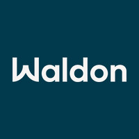 Waldon logo - Similar company to Aarova