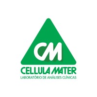 Laboratório Cellula Mater logo - Similar company to Laboratorio Pasteur