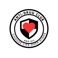 Anti-Drug Club VIT logo - Similar company to Aiscelsys
