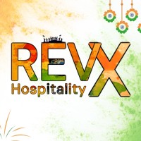 RevX Hospitality logo - Similar company to Revx