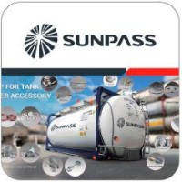 SUNPASS Sealing Technology （Zhejiang）Co., Ltd logo - Similar company to Empafsa