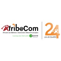 AFRIBACOM CI logo - Similar company to Apic Managers