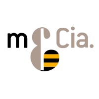 Mujeresycia logo - Similar company to Evati, Inc.
