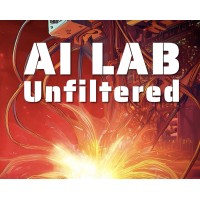 AI Lab Unfiltered logo - Similar company to Ai Resume Scoring
