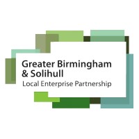 Greater Birmingham And Solihull Local Enterprise Partnership