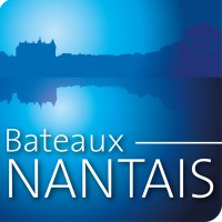 Les Bateaux Nantais logo - Similar company to Nuzza