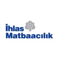 İhlas Matbaacılık logo - Similar company to İhlas Ambalaj