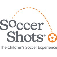 Soccer Shots Camden County logo - Similar company to Soccer Space New York