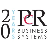 PCR Business Systems logo - Similar company to Northern Ohio Business Brokers Association (Nobba)