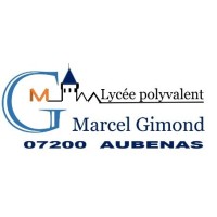 Lycée Marcel Gimond logo - Similar company to Lycee Polyvalent Astier