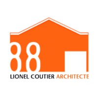 LIONEL COUTIER ARCHITECTE logo - Similar company to Pba Production