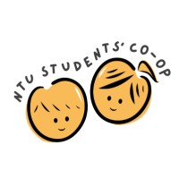 NTU Students' Co-op logo - Similar company to Marvel Club@Eee
