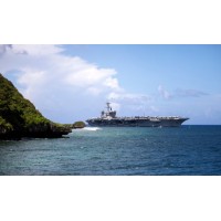 Port Authority of Guam logo - Similar company to Guam Shipyard