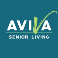 Aviva Senior Living logo - Similar company to Codeparrot