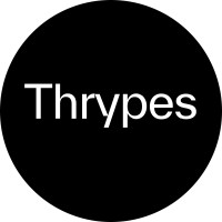 Thrypes GmbH logo - Similar company to Webanymous