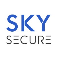 Sky Secure logo - Similar company to Skysecurity Ltd.