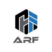 Advanced Resin Flooring Ltd / ARF logo - Similar company to Herculan Bv