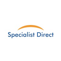 Specialist Direct logo - Similar company to Compumed, Inc.