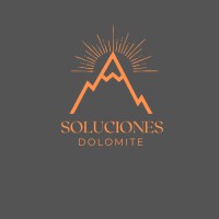 Soluciones Dolomite logo - Similar company to Rockyore