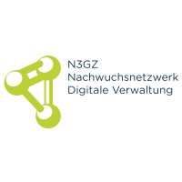 N3GZ Nachwuchsnetzwerk Digitale Verwaltung logo - Similar company to Negz · Kompetenznetzwerk Digitale Verwaltung
