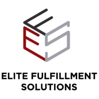 Elite Fulfillment Solutions logo - Similar company to Visstun