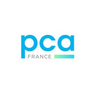 PCA France logo - Similar company to Yoyotech - Esports For Education