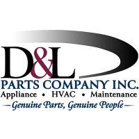 D&L Parts Company logo - Similar company to Aaa Ac Supply