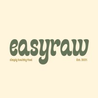 easyraw GmbH logo - Similar company to Tasteyourbrand.Com