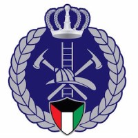 Kuwait Fire Force logo - Similar company to Twinputki Oy