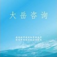 北京大岳咨询有限责任公司 logo - Similar company to Hangzhou Dry Air Treatment Equipment Co.,Ltd.