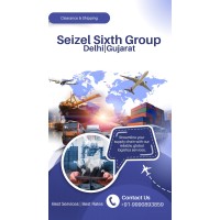 Seizel Sixth Group logo - Similar company to Offline Storyz