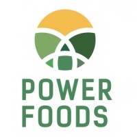 Power Foods logo - Similar company to Verychaga