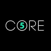 Core5 logo - Similar company to Core5