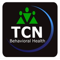 TCN Behavioral Health Services logo - Similar company to Tpc Wellness