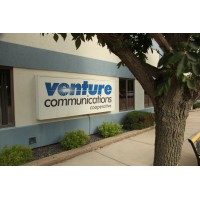Venture Communications Cooperative logo - Similar company to Page Is Out Of Date And No Longer Used