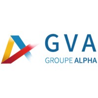 GVA logo - Similar company to Semaphores
