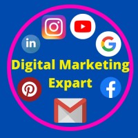 Digital marketing Specialist logo - Similar company to Digitalsania- Seo Expert | Digital Marketing Freelancer | Youtube | Instagram Marketing Specialist
