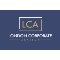 London Corporate Academy logo - Similar company to Smart Story Labs