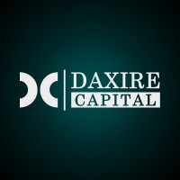 Daxire Capital logo - Similar company to Prendev | It Consulting & It Development