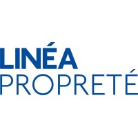 Linéa Propreté logo - Similar company to Vanex Proprete