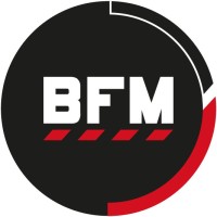 Brafemar logo - Similar company to Sis | Sistemas De Detección Y Extinción De Incendios