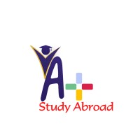 A+ Study Abroad | للدراسة بالخارج logo - Similar company to المبرمجون العرب لتقنية المعلومات